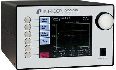 SQC-310 Thin Film Deposition Controller