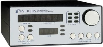 SQM-160 Thin Film Deposition Monitor 제품 이미지