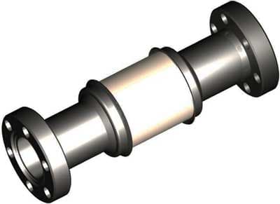 BREAK, 30KV, 0.75 TUBE, 133CF 제품 이미지
