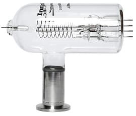 BA600 Series Nude and Glass Hot Cathode Gauges 제품 이미지