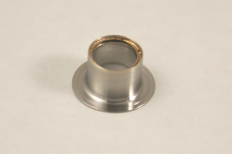 VIEWPORT, SAPPHIRE, UV, 0.5 VIEW, WELD