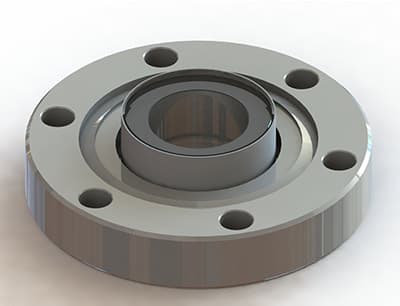 VIEWPORT, SAPPHIRE, UV, OVER-PRESSURE, 0.75 VIEW, 275CF 제품 이미지