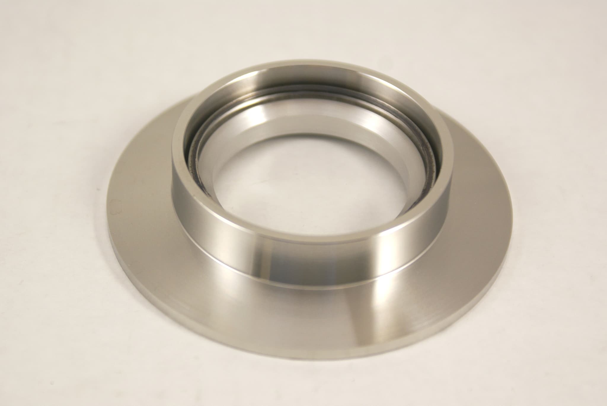 VIEWPORT, FUSED SILICA, DUV, 1.4 VIEW, QF50
