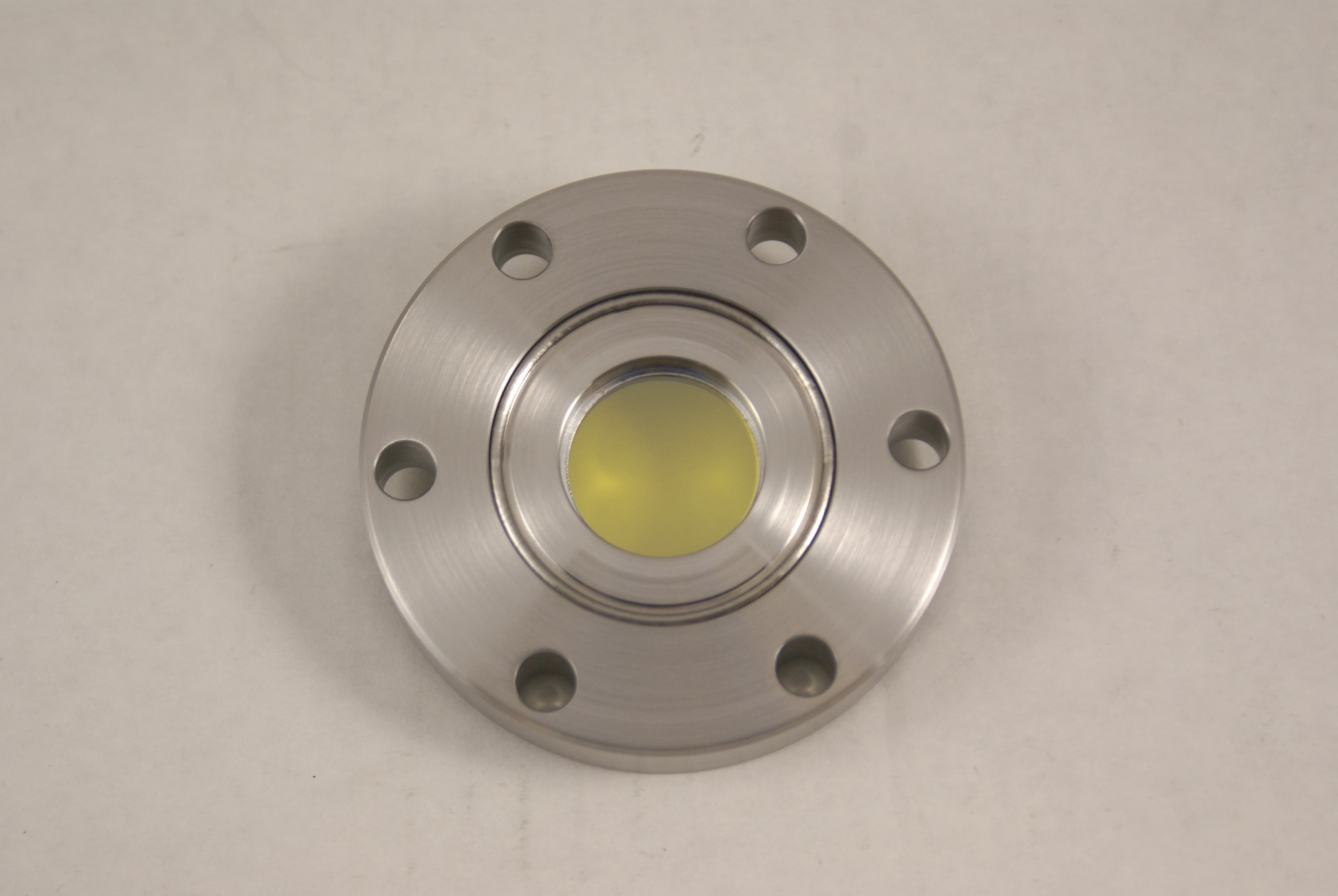 VIEWPORT, ZnSe VAC-OPTICS, 1.0 VIEW, 275CF 제품 이미지