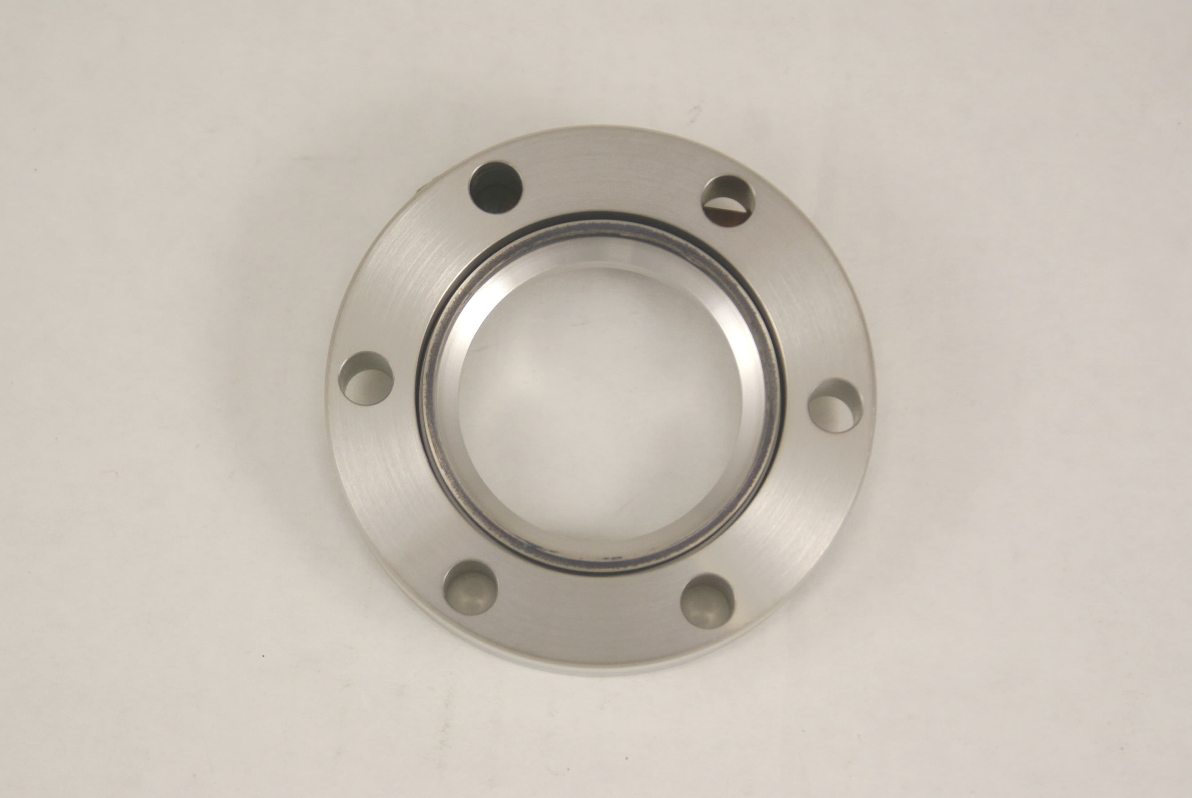 VIEWPORT, FUSED SILICA, EUV, NON-MAGNETIC, 1.4 VIEW, 275CF 제품 이미지