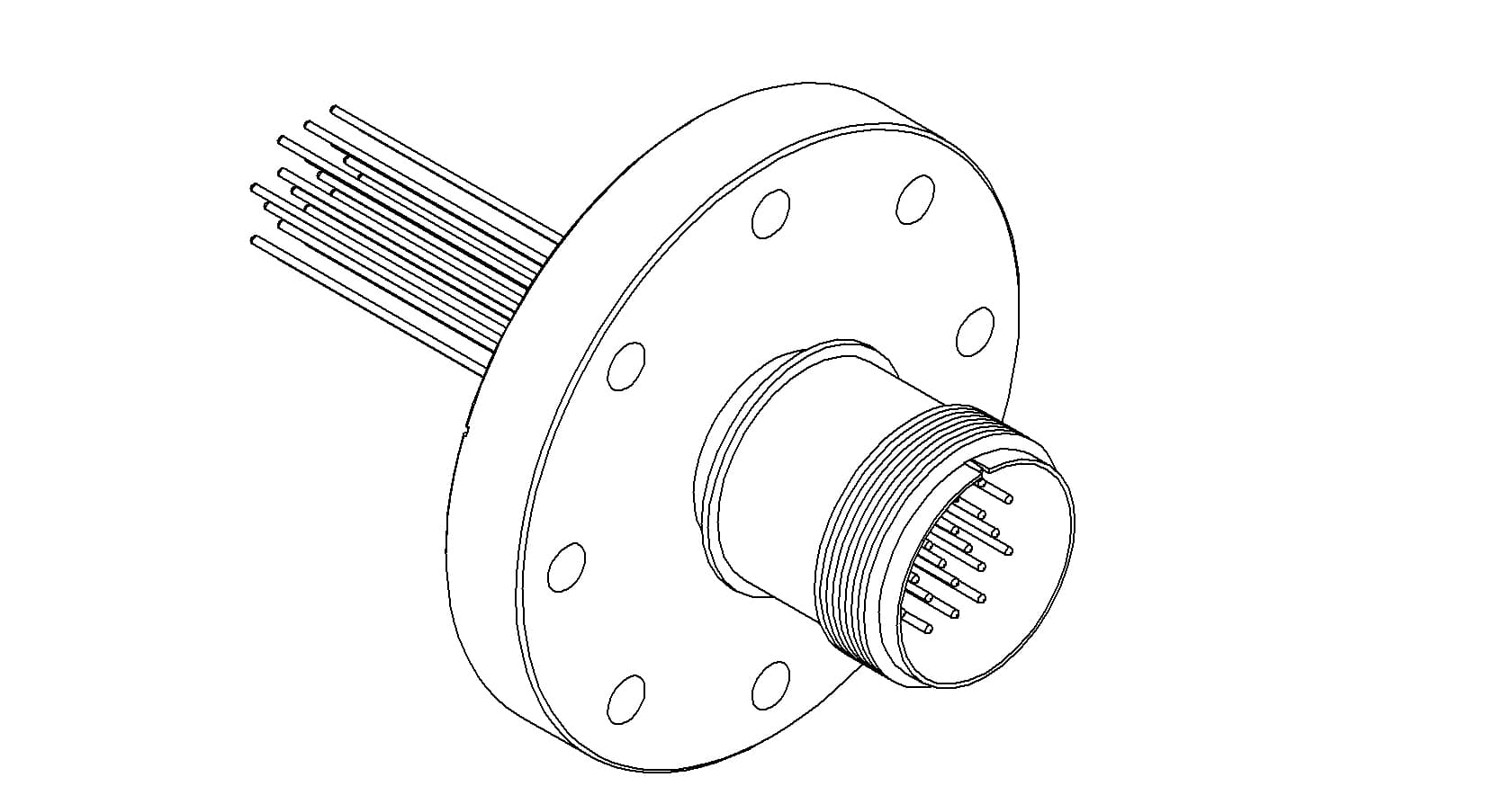 MULTIPIN, 20 PIN, 700V, 10A, 450CF 제품 이미지