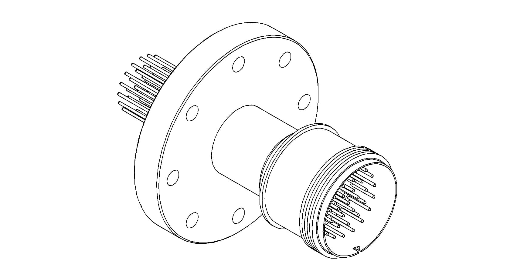 MULTIPIN, 35 PIN, 700V, 10A, 450CF 제품 이미지