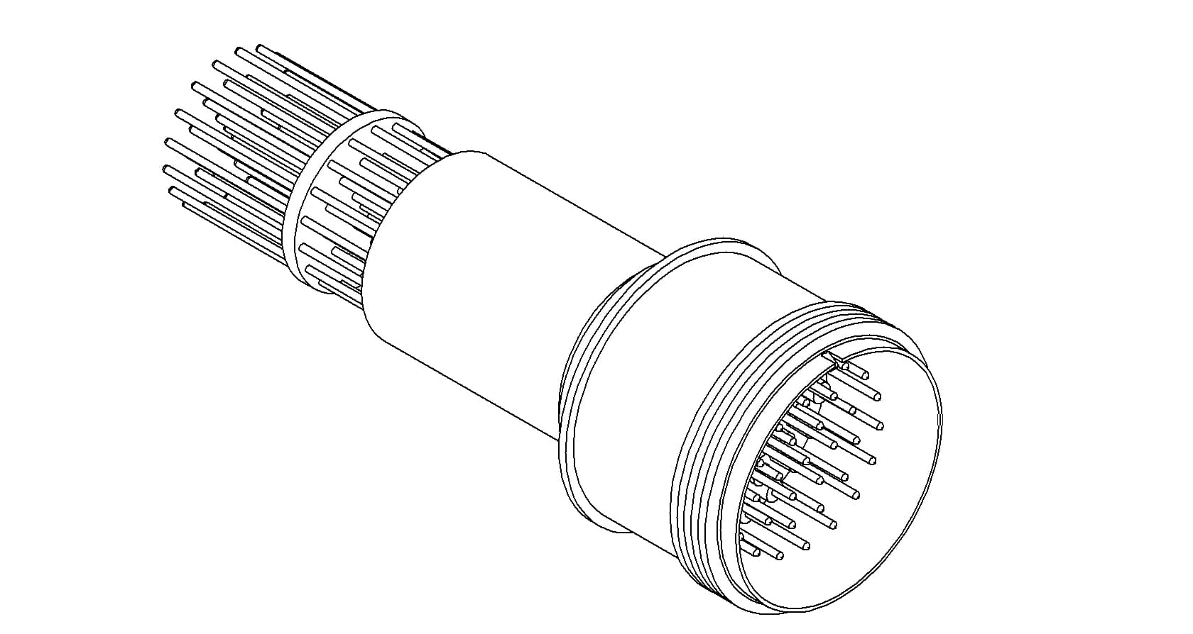 MULTIPIN, 35 PIN, 700V, 10A, WELD 제품 이미지