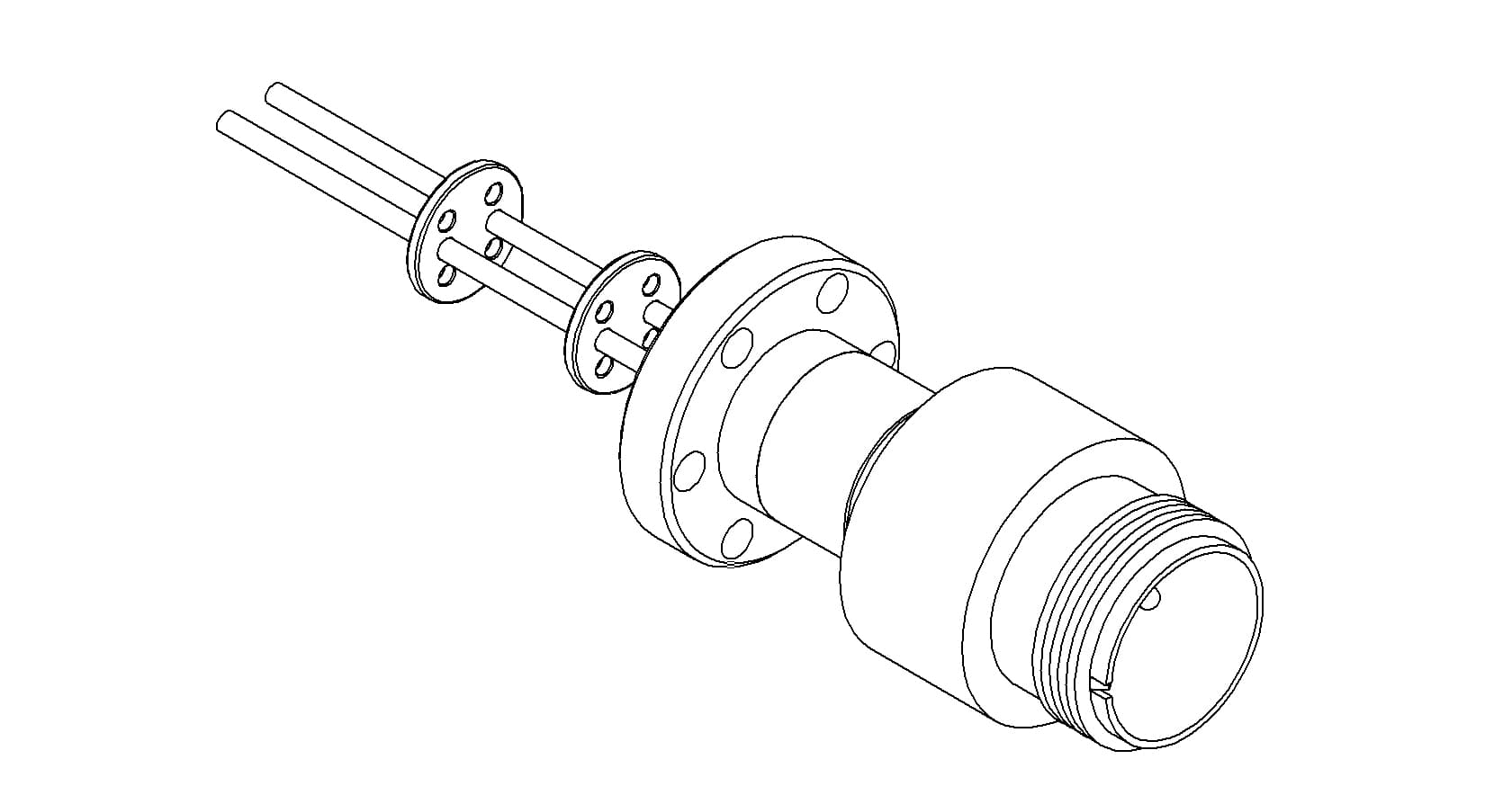 MULTIPIN, 2 PIN, 700V, 28A, 133CF 제품 이미지
