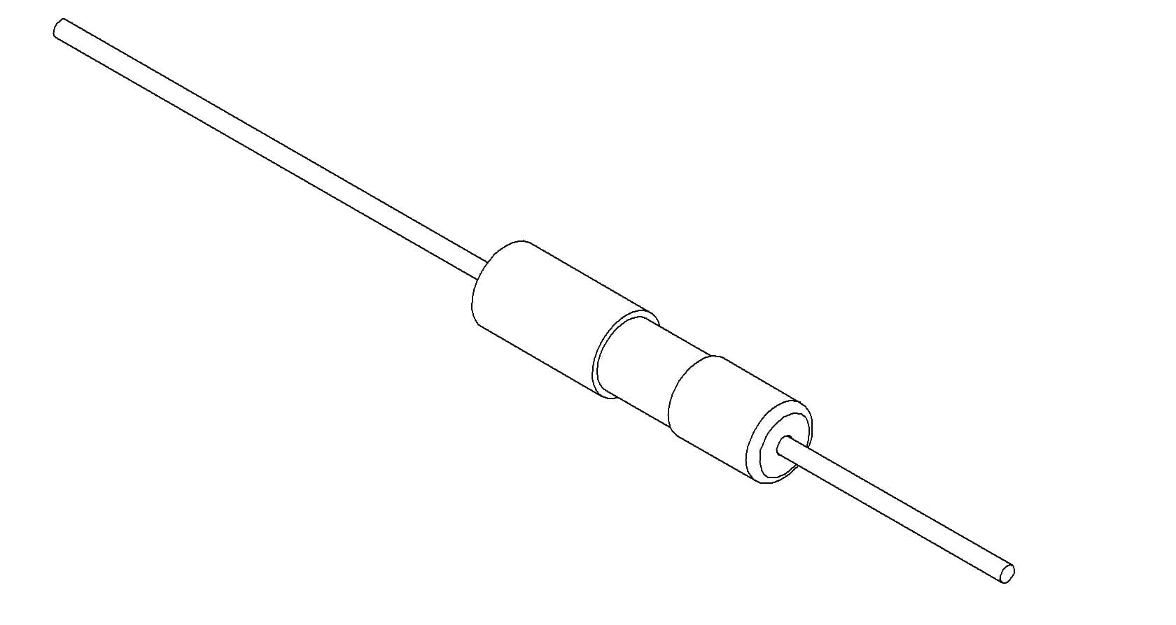POWER, 500V, 2A, 1PIN, CRYOGENIC 제품 이미지