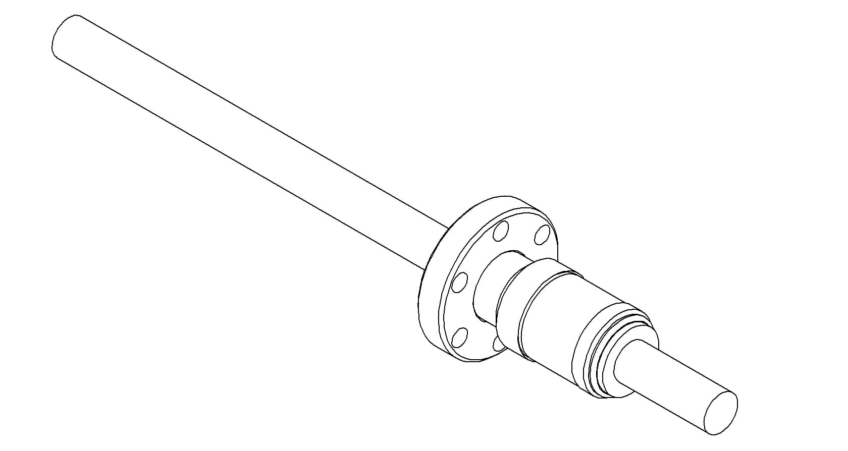 POWER, 8KV, 100A, 1PIN, NICKEL, 133CF 제품 이미지