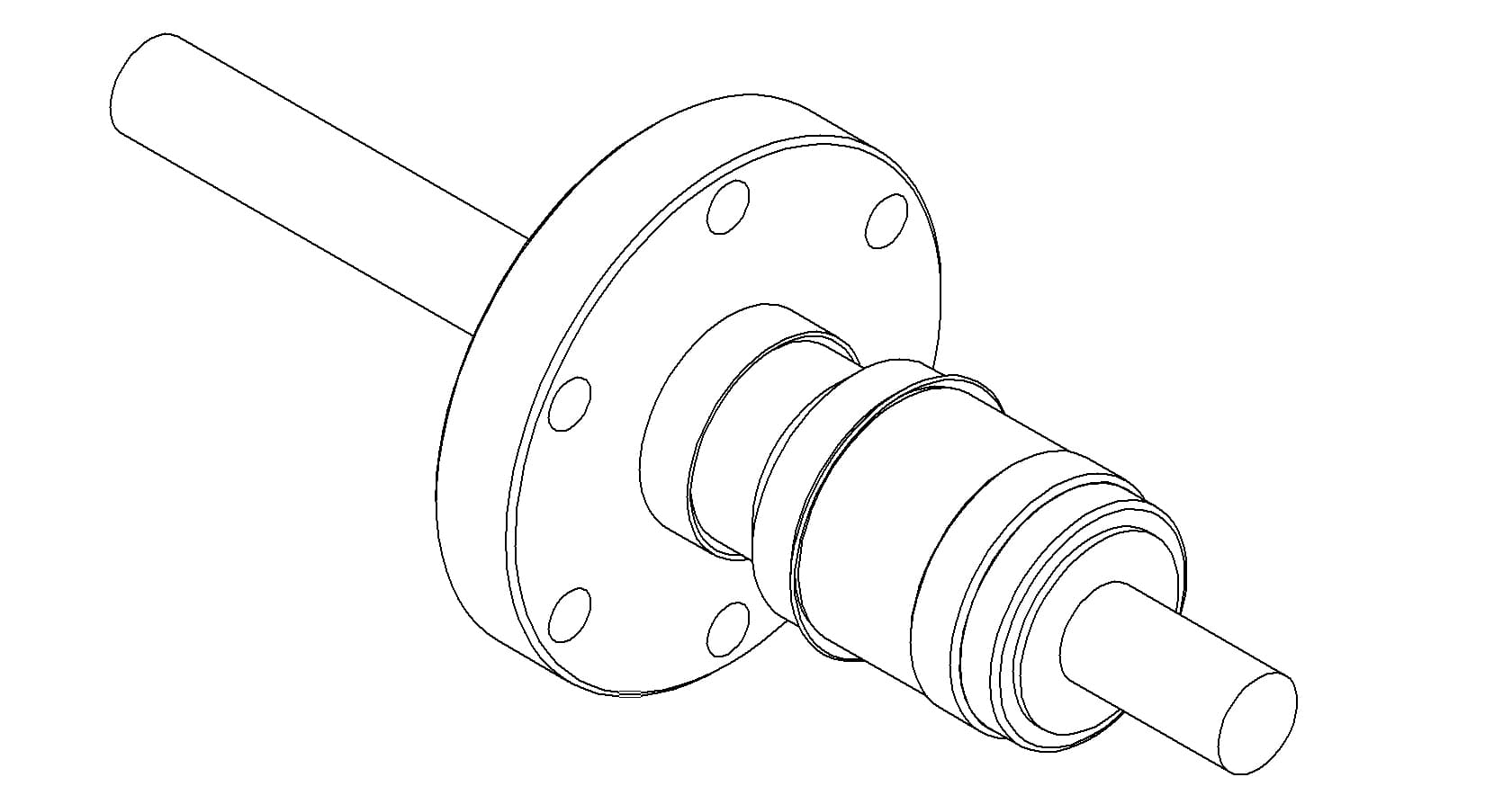 POWER, 8KV, 150A, 1PIN, NICKEL, 275CF 제품 이미지