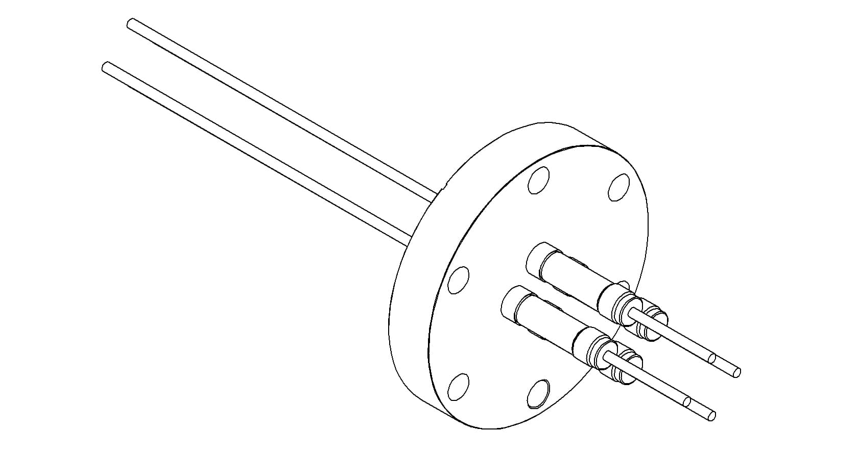 POWER, 10KV, 15A, 4PIN, NICKEL, 275CF 제품 이미지