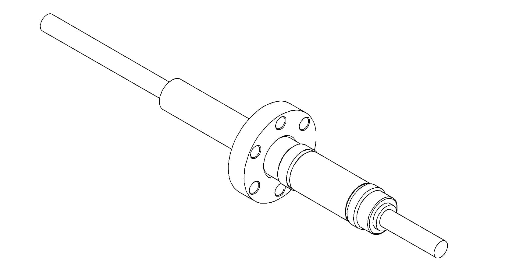 POWER, 12KV, 180A, 1PIN, COPPER, 133CF 제품 이미지