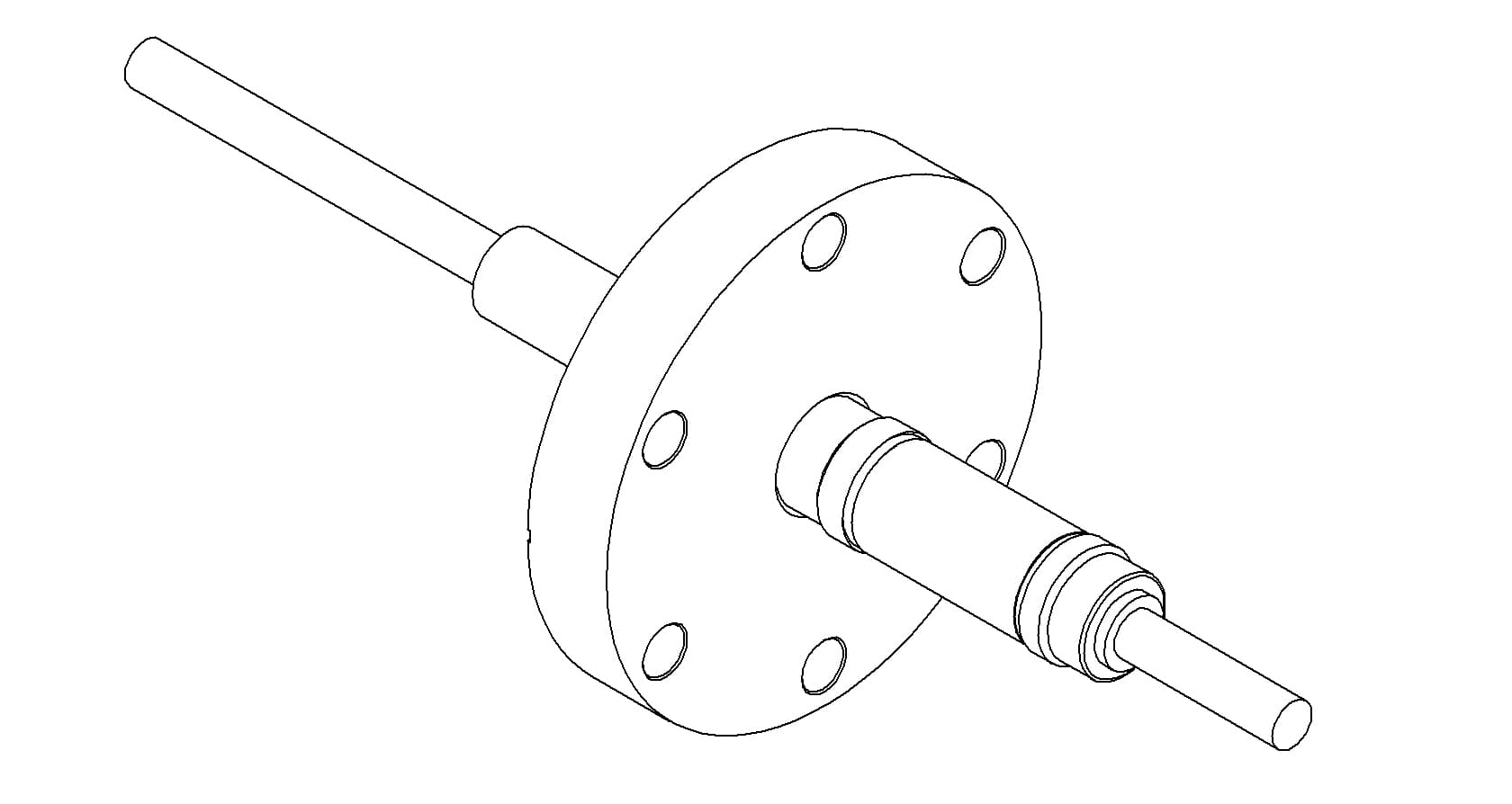 POWER, 12KV, 7A, 1PIN, STAINLESS STEEL, 275CF 제품 이미지
