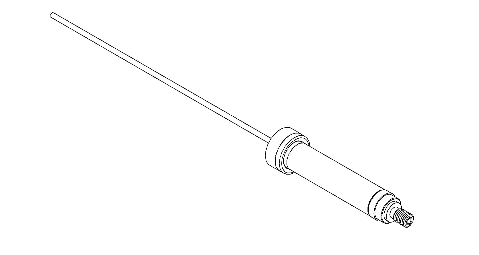 POWER, 20KV, 15A, 1PIN, NICKEL, WELD 제품 이미지