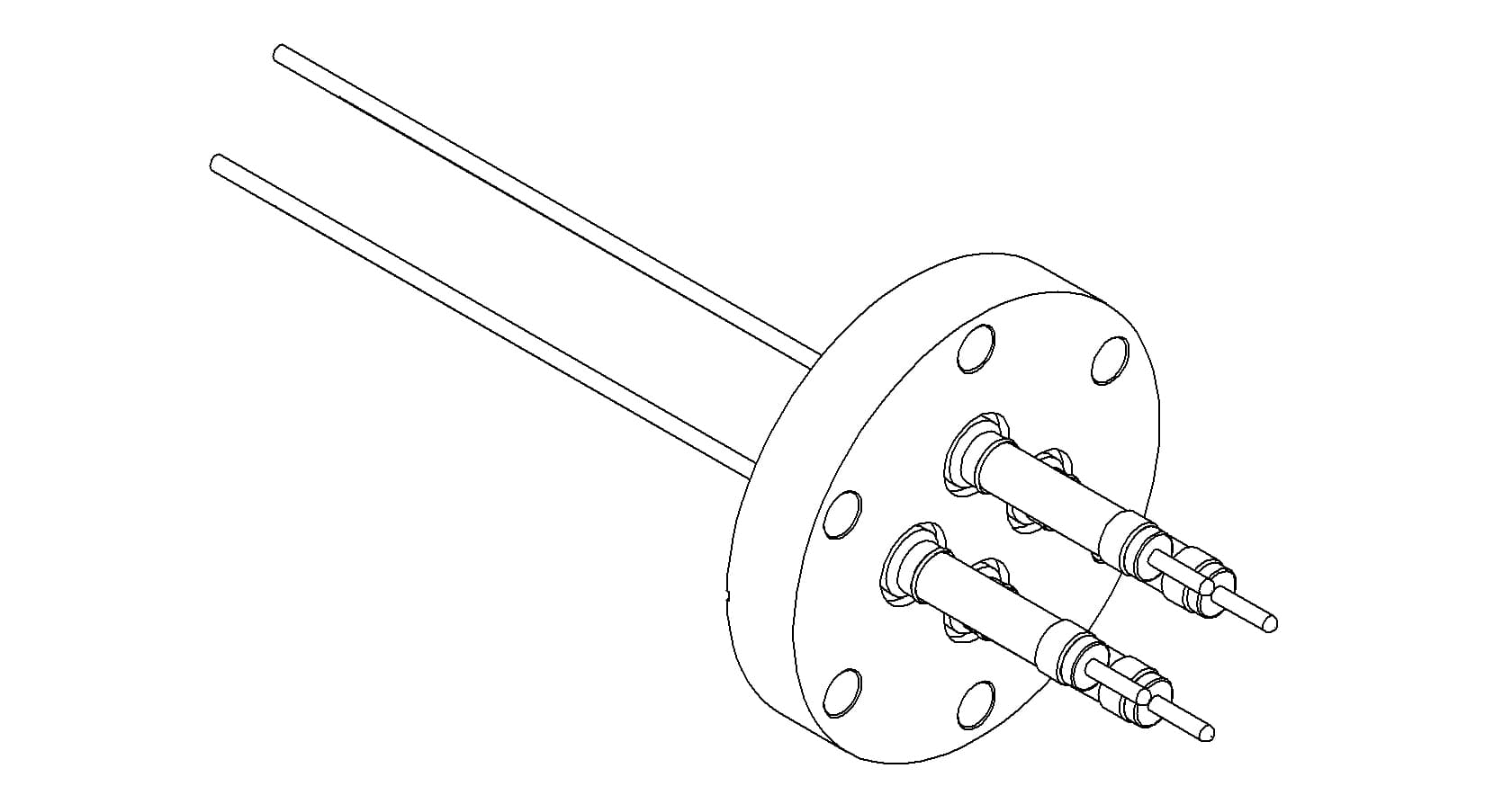 POWER GLOVE, 20KV, 30A, 4PIN, 275CF 제품 이미지