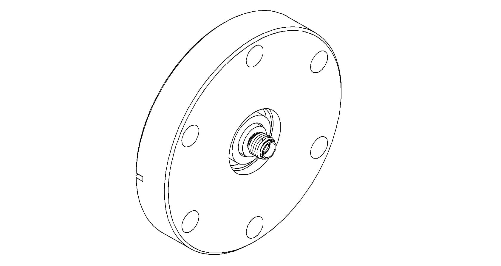 COAXIAL, SMA, 1 PIN, FLOATING SHIELD, 275CF, NO CONNECTOR