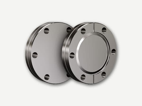 275 Series, 2.75″ OD, VAC-U-FLANGE® Flanges 제품 이미지