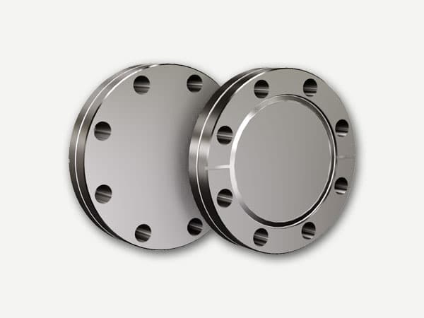 337 Series, 3.375″ OD, VAC-U-FLANGE® Flanges 제품 이미지