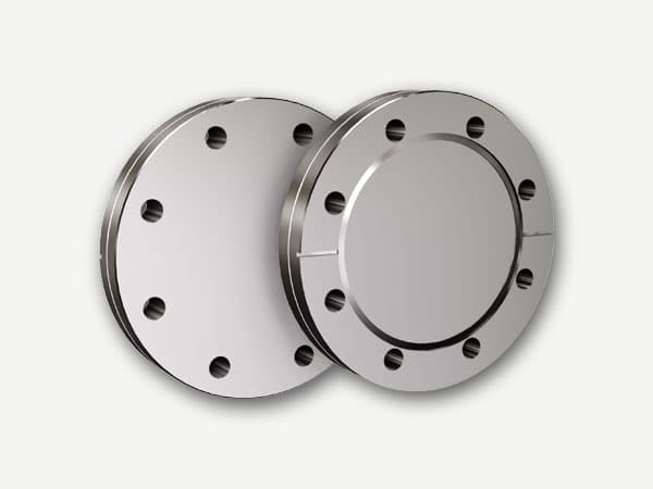 450 Series, 4.50″ OD, VAC-U-FLANGE® Flanges