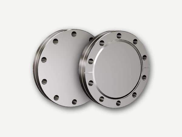 462 Series, 4.625″ OD, VAC-U-FLANGE® Flanges