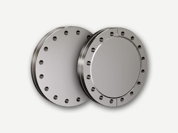 600 Series, 6.00″ OD, VAC-U-FLANGE® Flanges