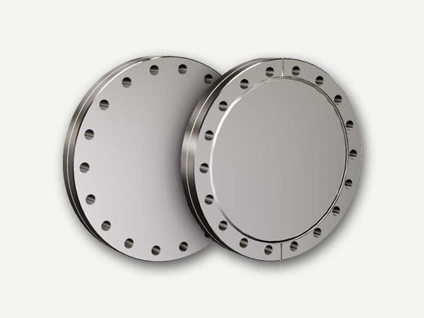 675 Series, 6.75″ OD, VAC-U-FLANGE® Flanges