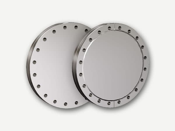 800 Series, 8.00″ OD, VAC-U-FLANGE® Flanges
