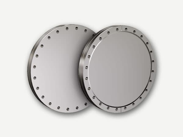 1000 Series, 10.00″ OD, VAC-U-FLANGE® Flanges