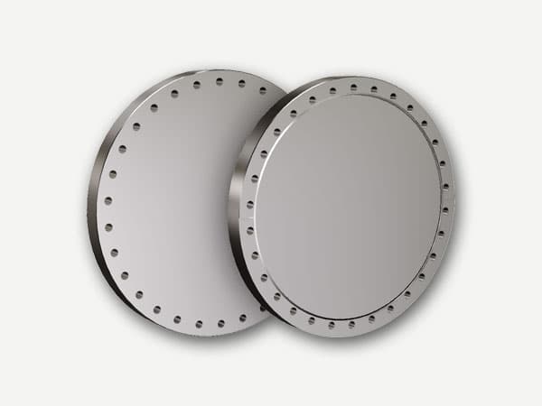 1325 Series, 13.25″ OD, VAC-U-FLANGE® Flanges