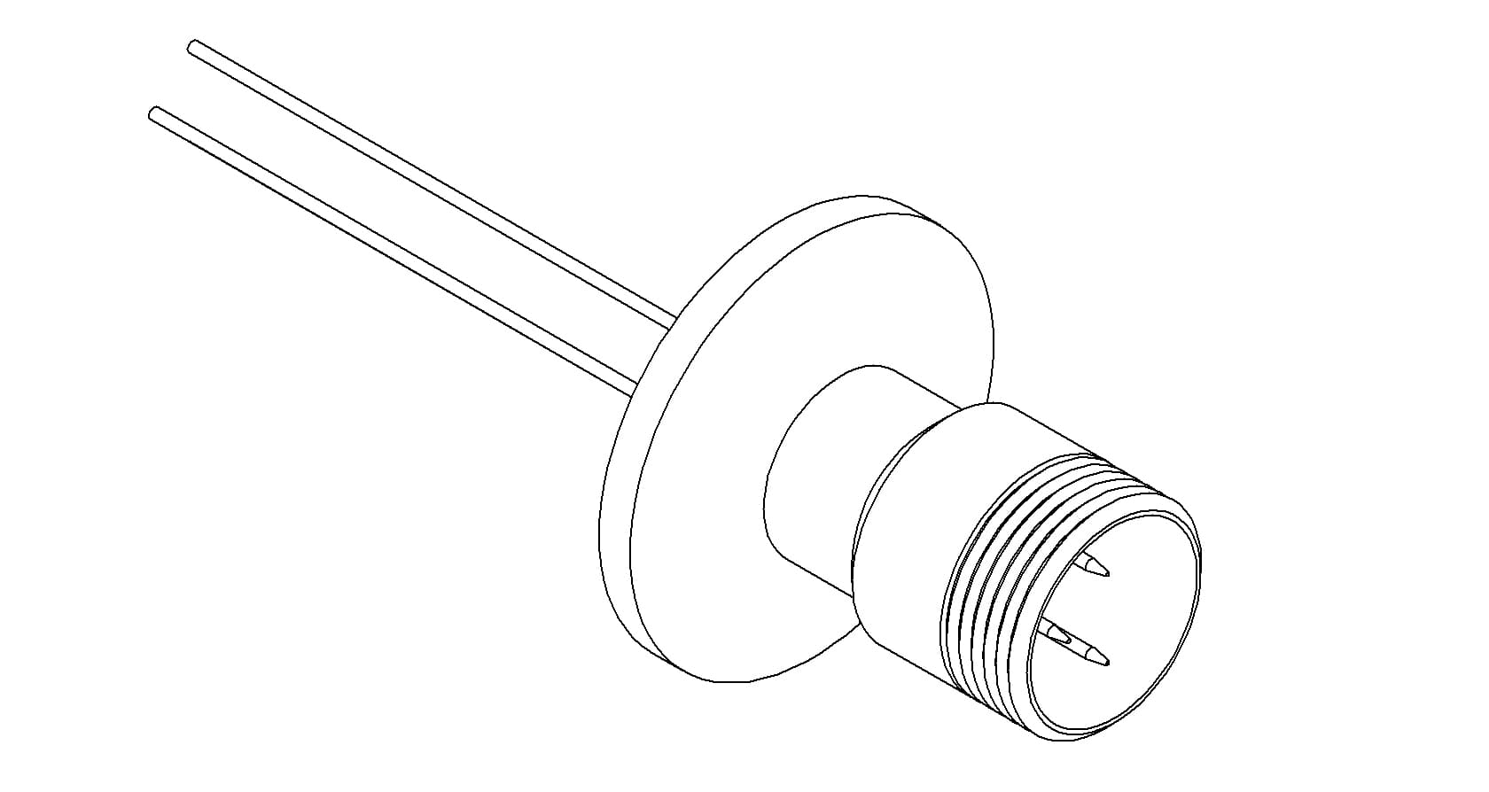 MULTIPIN, 3 PIN, 500V, 3.5A, QF16 제품 이미지