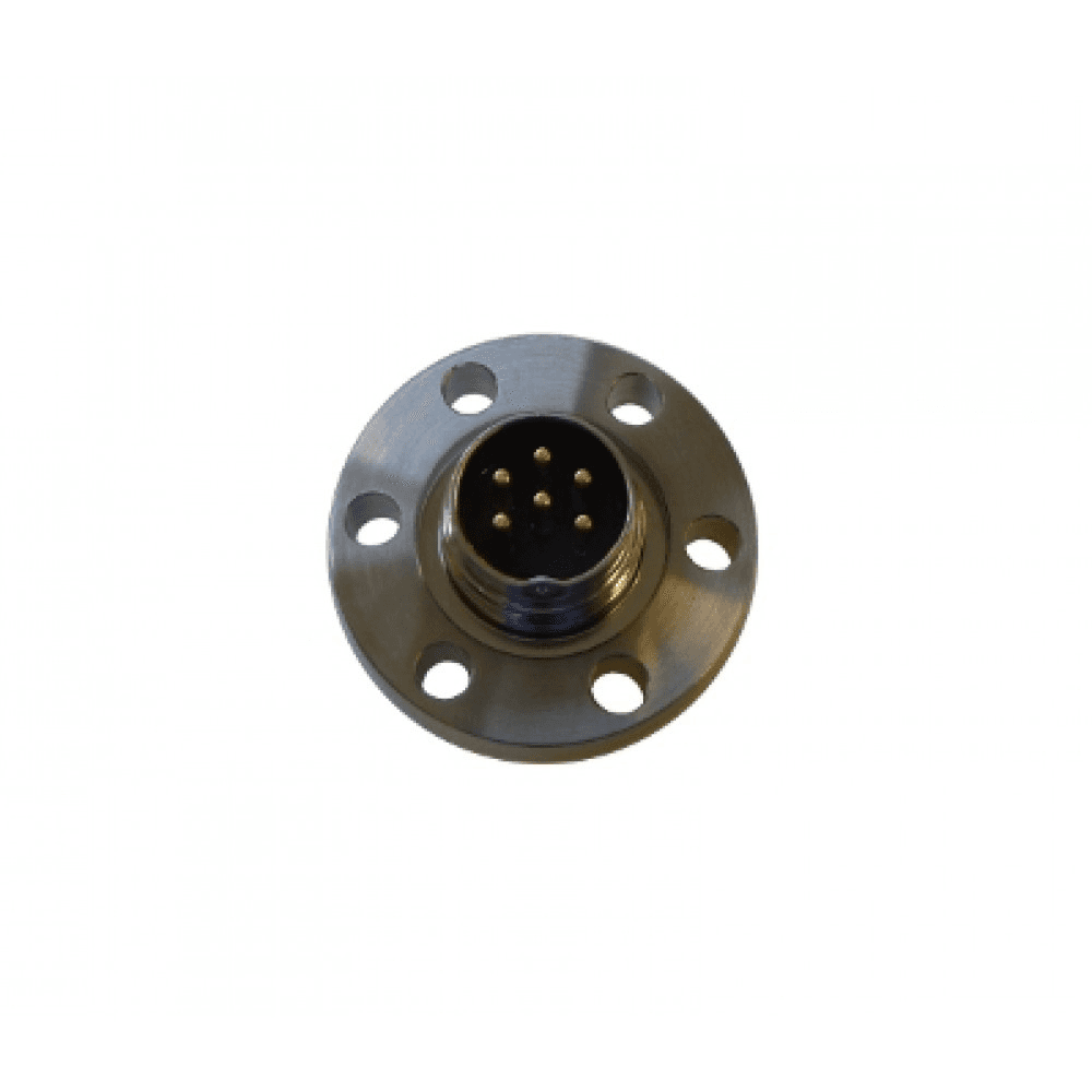 DN16CF FLANGE, 6 PIN CIRCULAR MINIATURE FEEDTHROUGH 제품 이미지