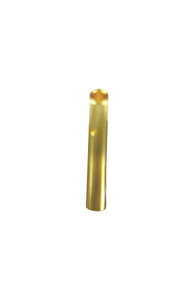 CRIMP PINS FOR SUB-D FEEDTHROUGHS WITH NO SOCKET, HV/UHV, FEMALE, PACK OF 25 제품 이미지