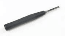 PIN INSERTION AND REMOVAL TOOL FOR STANDARD, HD AND POWER / COAX PINS 제품 이미지