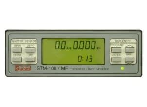 STM-100/MF Thickness Monitor 대표 이미지