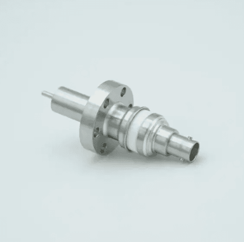COAXIAL, BNC, 1 PIN, FLOATING SHIELD, 133CF 제품 이미지
